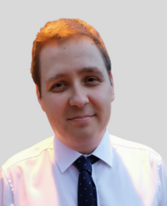 Dr. Gludovátz Attila PhD.