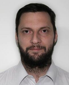 Dr. Szekeres Béla János